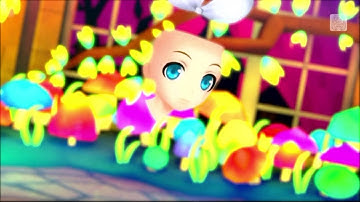 Modding/Breaking Project DIVA X... Again!