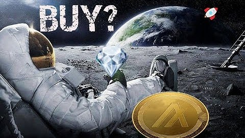 Algorand Price Prediction + Technical Analysis (Apr 11, 2021)