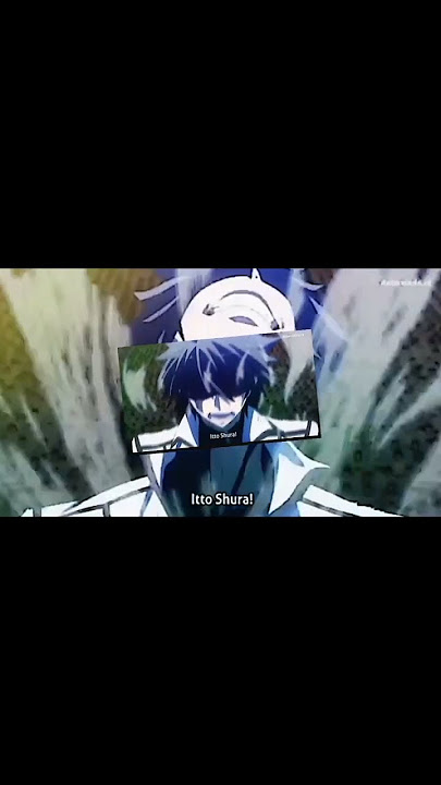 Jedag Jedug||Rakudai kishi no cavalry||Itto shura