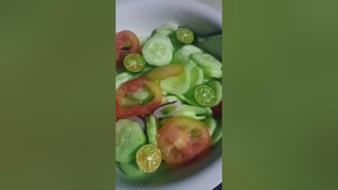 let's eat it #pipino #rr #viralvideo #shortvideo #mercyde #yummyfood # ...