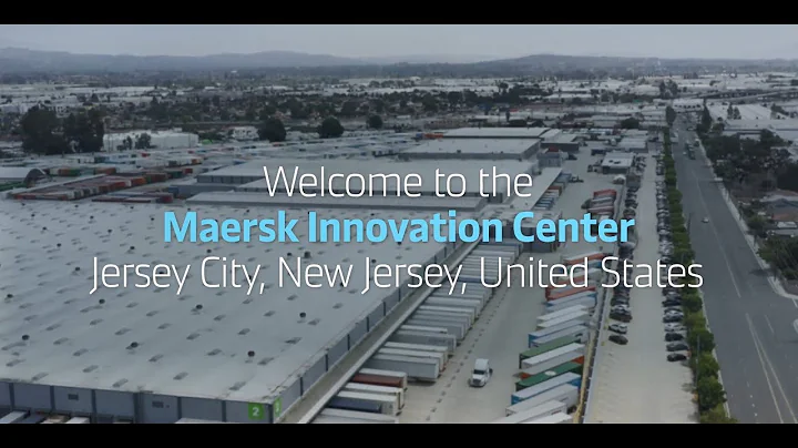Maersk opening new global Innovation Center - 天天要聞