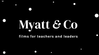 An introduction to Myatt & Co