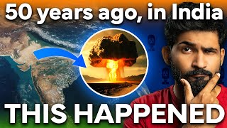 Who made India a NUCLEAR POWER? | Full story of India's BIGGEST victory | Abhi and Niyu