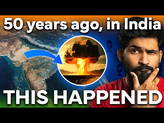 How INDIA became a NUCLEAR SUPERPOWER | Abhi and Niyu class=