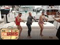 Emigratis 3 - Pio e Amedeo ballano con Gianluca Vacchi