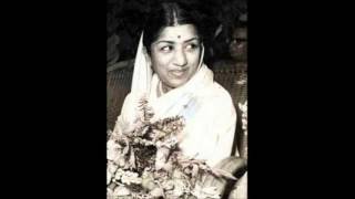 Ragamalika (Complete) - Amar Samadhi - Lata Mangeshkar & Ustad Salamat Ali Khan