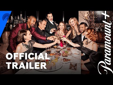 Younger Season Seven Final Season Paramount Plus Trailer