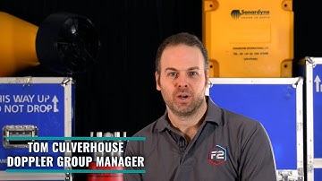 Technology Focus - ADCP Functionality