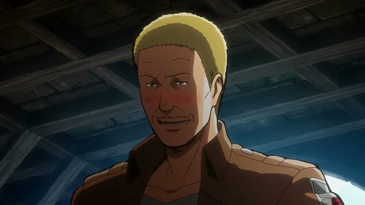 SNK saison 1 épisode 1 VF - YouTube