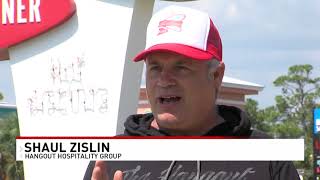 2018 tourism numbers show solid year for Baldwin County - NBC 15 WPMI