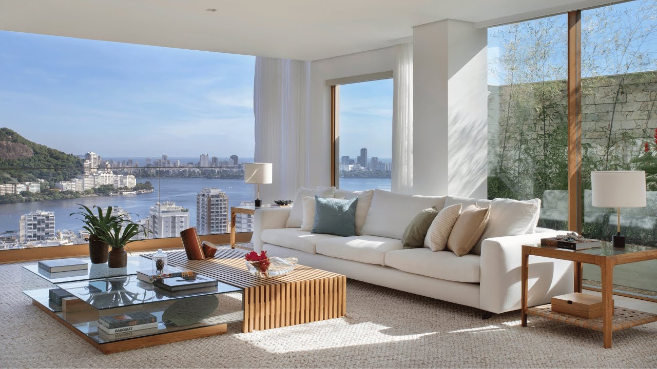 Casa no Jardim Botânico, no Rio de Janeiro, com 1.500m²