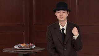 菅田将暉、仮面ライダー撮影時の誕生日ドッキリ語る　ミスタードーナツ新TVCM ヴィタメール「もはやケーキ？」篇メイキングインタビュー