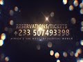 AFRICA'S 100 MOST INFLUENTIAL WOMEN CONFERENCE/AWARDS 2026