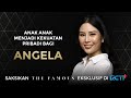 ANAK-ANAK MENJADI KEKUATAN PRIBADI BAGI ANGELA TANOESOEDIBJO