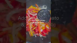 15 minute Beef Tomato Hawaiʻi Style shorts BeefTomato HawaiiStyle Quick&Easy 15Minutes