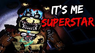 Top 10 Scary Things FNAF Glamrock Freddy Has Done