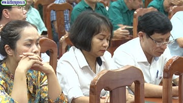 UBND huyện tổng kết công tác Quốc phòng, Quân sự địa phương năm 2022