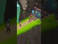 Hero war  New Update 😱   Monster Gameplay 🔥 036 #shorts​​ #trending​​ #gameplay​