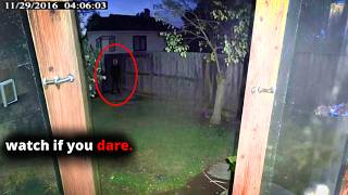 30 Backyard Encounters So DISTURBING Homeowners Never Returned | Scary Comp V446