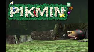 Pikmin² ost: Louie's Quest Today's Results (unofficial)