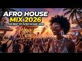 Moonlight Ritual 🌙 | Afro Tech Journey 2026