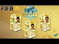 FIFA 16 FUT Draft Gameplay 39LIVE39 FIFA 16 FUT Draft Gameplay 39LIVE39