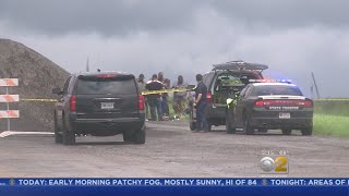 Border Agent Accused Of Killing Four Women