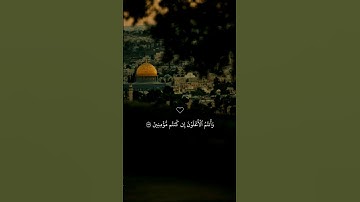 ولا تهنوا ولا تحزنوا وأنتم الأعلون إن كنتم مؤمنين | تلاوة خاشعة للشيخ ماهر المعيقلي| #ماهر_المعيقلي