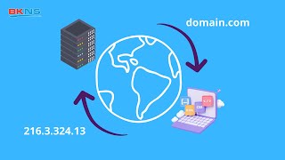 Cách Trỏ Tên Miền Về Hosting Cho Người Mới Bắt Đầu