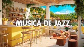 MÚSICA DE JAZZ Instrumental en un ambiente acogedor de cafetería - jazz para Estudiar, Trabajar by Enjoy Nature 370 views 2 months ago 24 hours