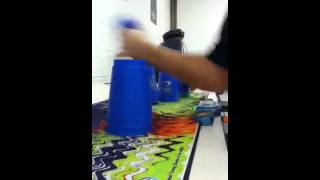 Speed stacks 1.83