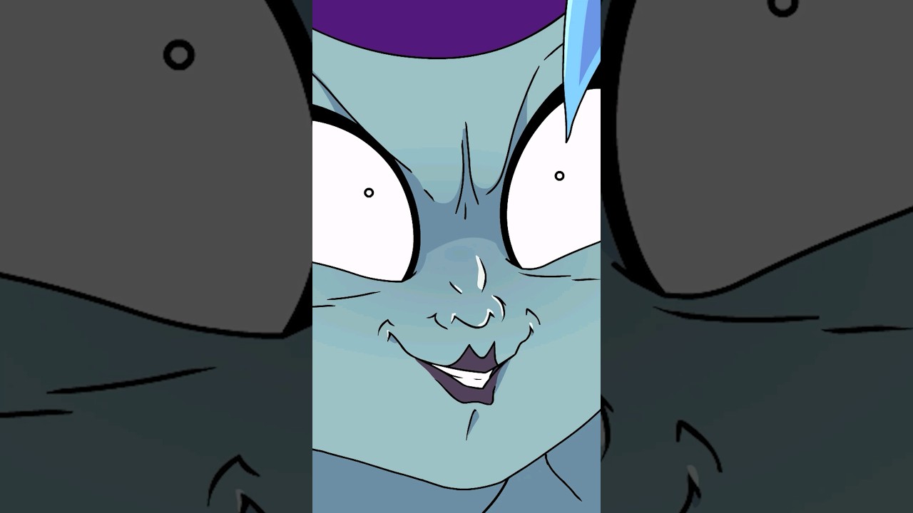 Frieza постоянно отменяют