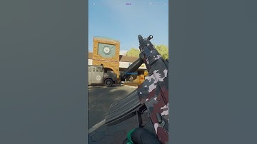 Hardpoint on Rewind #gaming #callofduty #cod #ranked #ames #range #fps #bo6 #cod #lockin