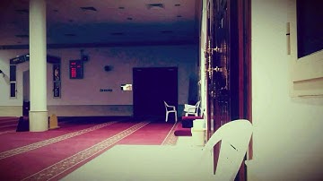 .. تلاوة .. ﴿ يَسْأَلُكَ النَّاسُ عَنِ السَّاعَةِ ۖ قُلْ إِنَّمَا عِلْمُهَا عِندَ اللَّهِ ۚ  ﴾