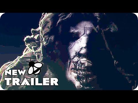 Beyond the Woods Clip & Trailer (2018) Horror Movie