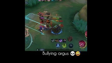 PLEASE DO SUBSCRIBE FOR MORE videos✅💯 #mobilelegends #mlbb #dyrrothmvp #dyrroth #subscribe #argus