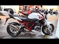 2016 BMW R1200R - Walkaround - 2015 EICMA Milan