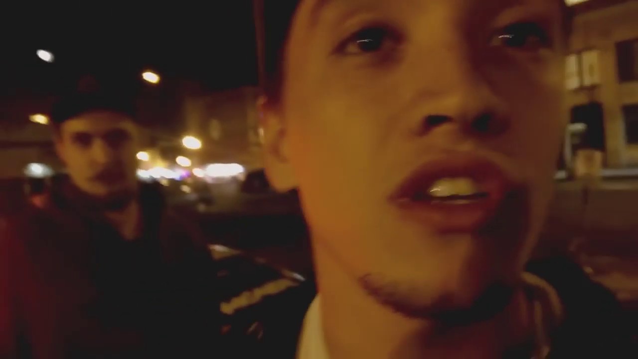 Ricer in '2.3 Turbo N/A' Civic Talks MAD shit to Tuners