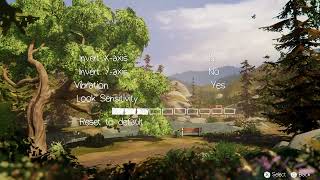 150 Life is Strange Before the Storm game settings screenshot 2