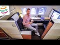 Schweizer Qualität, die SWISS First Class in der 777-300ER | YourTravel.TV