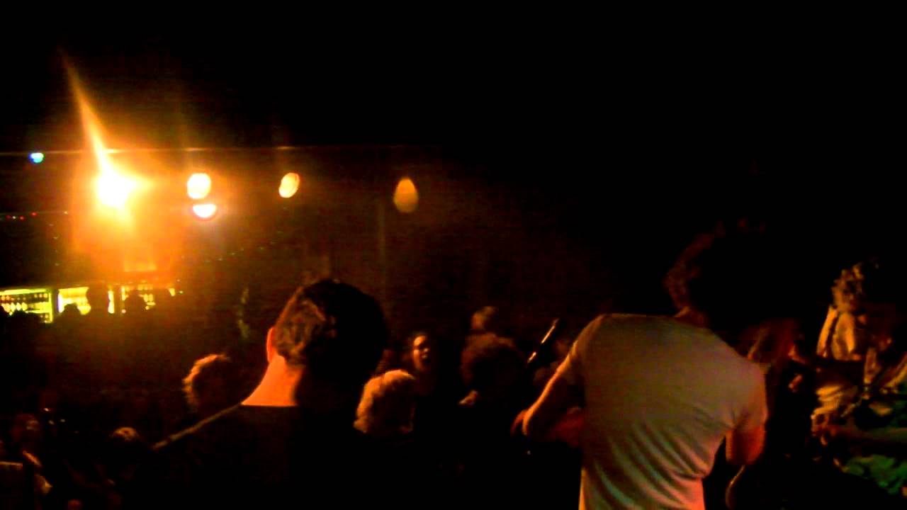 MMC HOTMC NYE 2k11 ACRONYM FESTIVAL