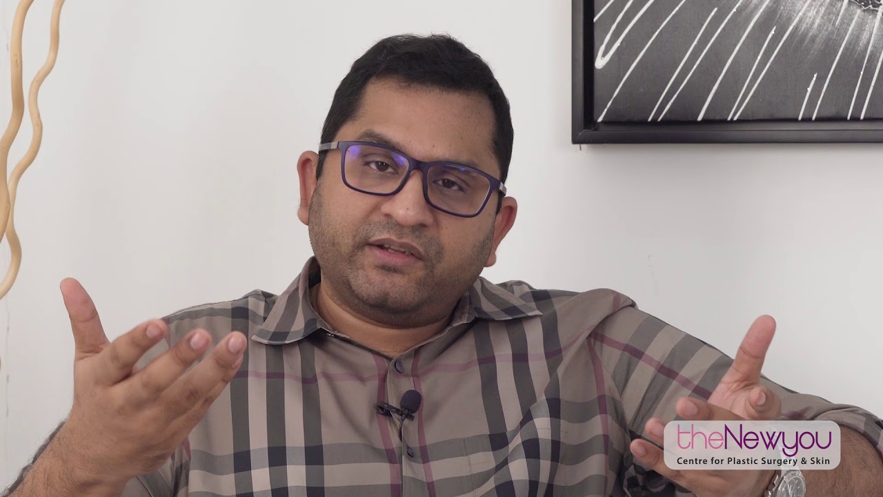 Liposuction Procedure for Efficient Fat Removal from Body