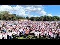 Mass Gathering Rally at Udalguri ....