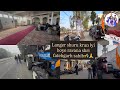 Langer di kitiaa teyariaa leke gye smaan 