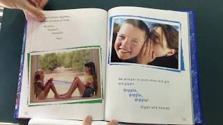 Friends Forever - 1.3-5 - Reading
