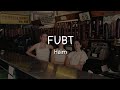HAIM - FUBT (lyrics)