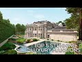 Top 5 luxury houses with stunning interiors and amazing architecture