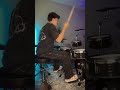 Reign Above It All - Bethel Music - Drum Cover #drumcover #bethelmusic #drums