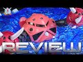 UNDER DA SEA! - Bandai  Marine Field Display Base Review