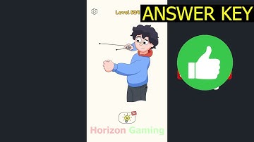 DOP 4 LEVEL 524 New Update (April 8, 2022) Gameplay Walkthrough